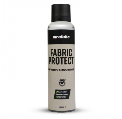 Airolube Fabric Protect - 200ml Airopack