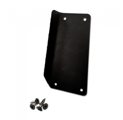 Reposapiés de aluminio apto para Ford Ranger VI 2020-