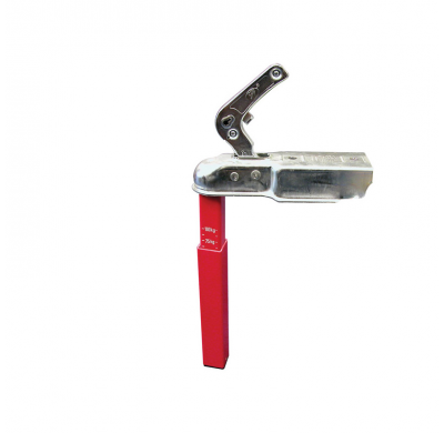 Medidor De Peso Hasta 100 Kg (Por 12,5 Kg)