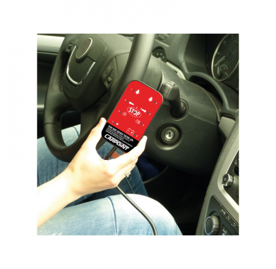 Comprobador De Enchufes De Barra De Remolque Led Carpoint De 12 V