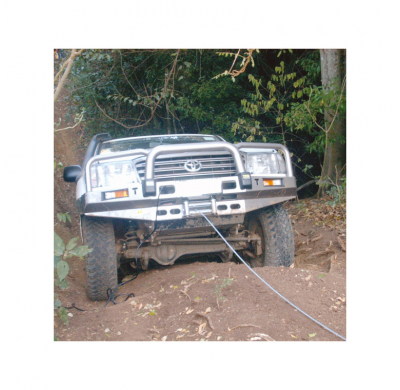 Cabrestante De Mano 360kg