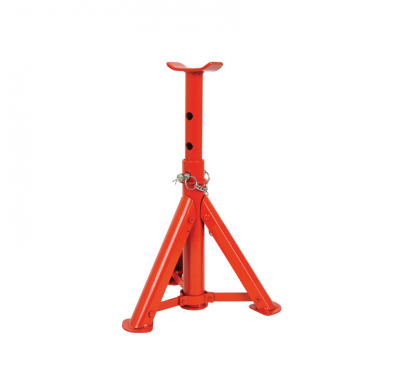 Soporte De Eje Carpoint Plegable 2000kg Tüv / Gs