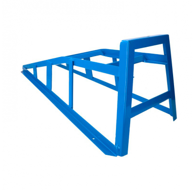 Rampa para coche Carpoint 2000 kg