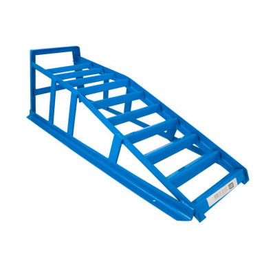 Rampa para coche Carpoint XL 2500 kg