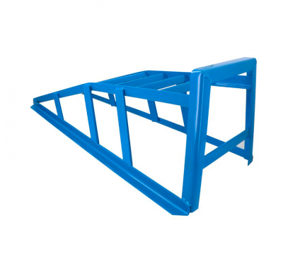 Rampa para coche Carpoint XL 2500 kg