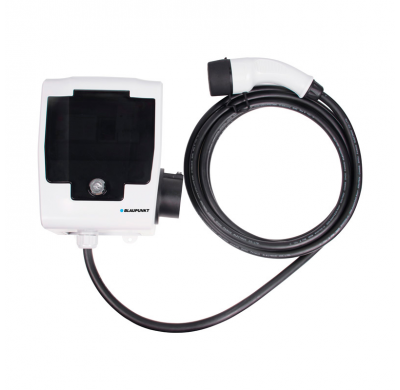 Vehículo Eléctrico Blaupunkt Cargador De Pared 1ph Awb1p32at2