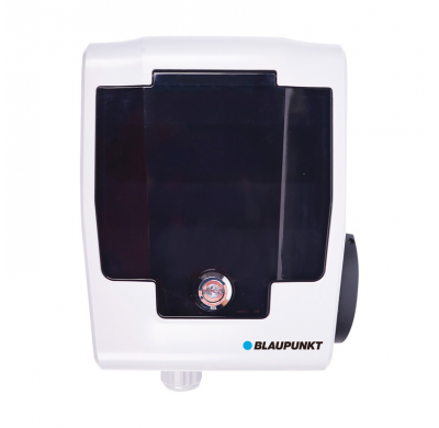 Vehículo Eléctrico Blaupunkt Cargador De Pared 3ph Awb3p32at2