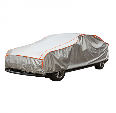 Cubierta De Protección Contra Granizo Tamaño M
