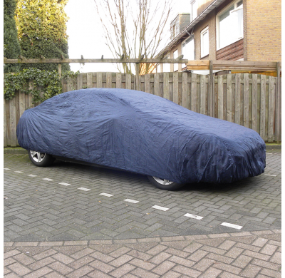 Funda Poliéster Xxl 524x191x122cm