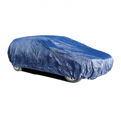 Funda Poliéster Stationwagon L 474x168x115cm