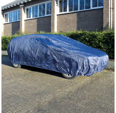 Funda Poliéster Stationwagon Xl 504x168x115cm