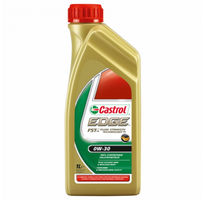 Castrol 150ad2 Edge 0w-30 1l