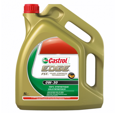 Castrol 150adb Edge 0w-30 5l