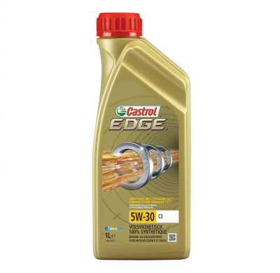Castrol 157eef Aceite Motor Edge Ti 5w-30 C3 1-Litro
