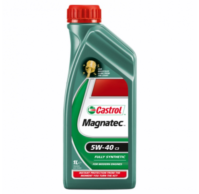 Castrol 151b3a Magnatec 5w-40 C3 1l