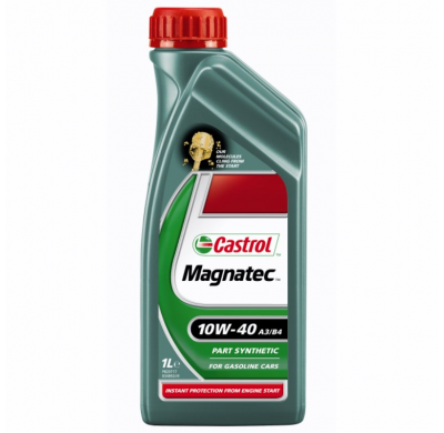 Castrol 151b55 Magnatec 10w-40 A3/B4 1l