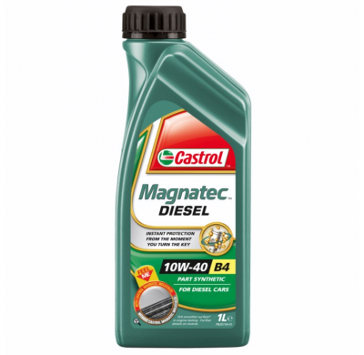 Castrol 151b5f Magnatec Diesel 10w-40 B4 1l