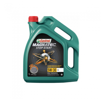 Castrol 15ab2b Magnatec Stop-Start 5w30 C2 5 Litros