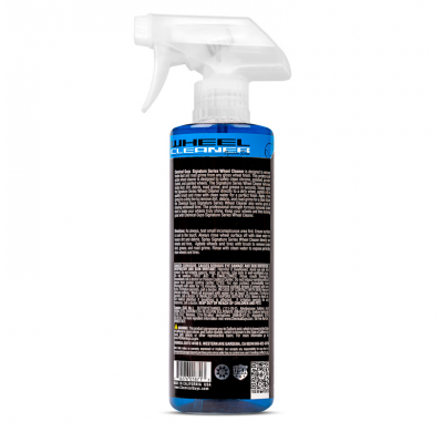Limpiador de ruedas Chemical Guys Signature Series (473 ml)