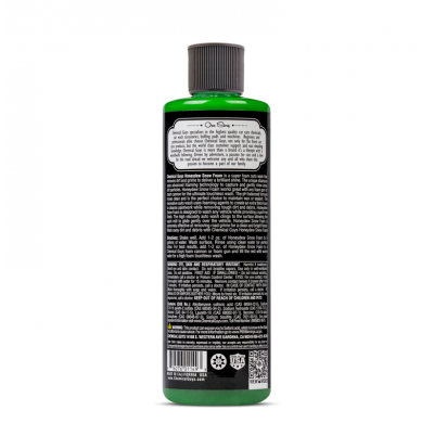 Limpiador de espuma para lavado de autos Chemical Guys Honeydew Snow (473 ml)