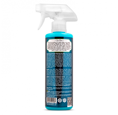 Limpiador de autos sin agua Chemical Guys Swift Wipe (473 ml)