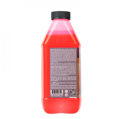 Limpiador de autos con espuma de nieve Sticky Snowball de Chemical Guys (1,89 l)