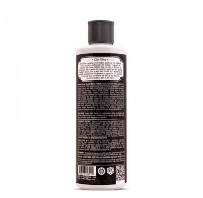 Pulimento para metales pesados Chemical Guys (473 ml)