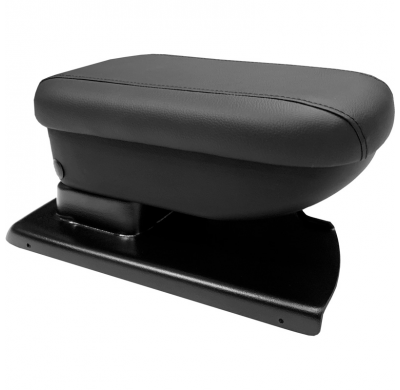 Apoyabrazos Cuero Artificial Valido Para Bmw 2-Serie F22 Coupé 2013-