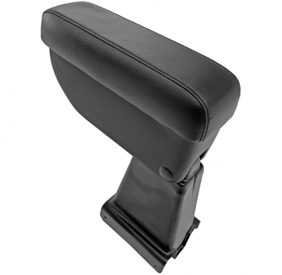 Apoyabrazos Cuero Artificial Valido Para Fiat Panda 2020-