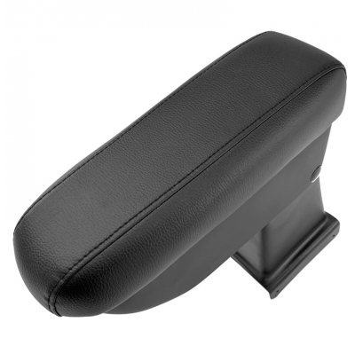 Apoyabrazos Cuero Artificial Valido Para Fiat Panda 2020-