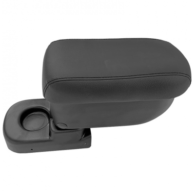 Apoyabrazos Cuero Artificial Valido Para Fiat 500e 2020-