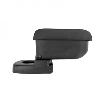 Apoyabrazos Cuero Artificial Valido Para Fiat 500e 2020-