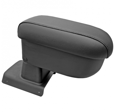 Apoyabrazos CIKCAR Cuero artificial adecuado para Fiat 600 Mild Hybrid / 600e 2023-