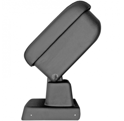 Apoyabrazos CIKCAR Cuero artificial adecuado para Fiat 600 Mild Hybrid / 600e 2023-