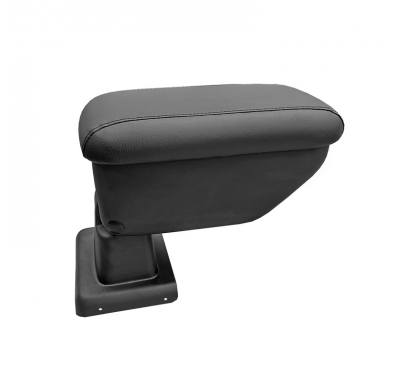 Apoyabrazos Cuero artificial apto para Dacia Duster III 2024-