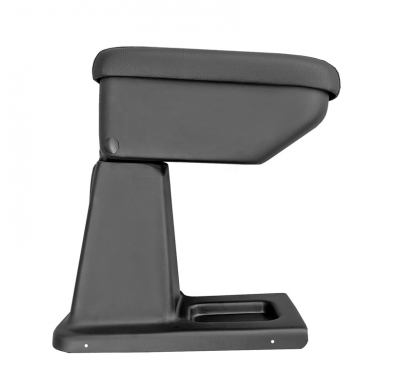 Apoyabrazos Cuero artificial apto para Dacia Duster III 2024-