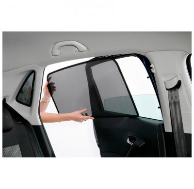 Cortinillas Especificas Sonniboy Para Dacia Sandero/Stepway Ii 2013-