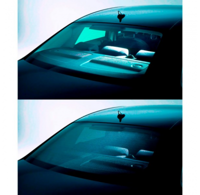 Cortinillas ventana Sonniboy adecuado para Toyota RAV4 (5.a generación) 2018-