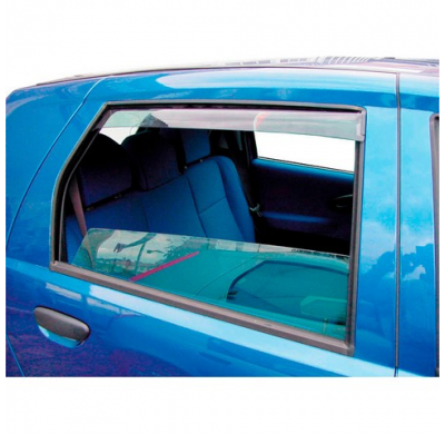 Derivabrisas Traseros Climair Valido Para Hyundai Tucson (Nx4e) 2020-