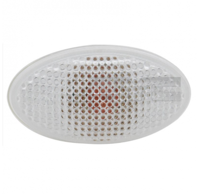 Intermitentes Mini R50/R52/R53 2000-2006 White