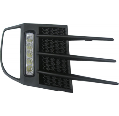 Rejilla Luz Diurna Volkswagen Golf Vi Gti 2008-