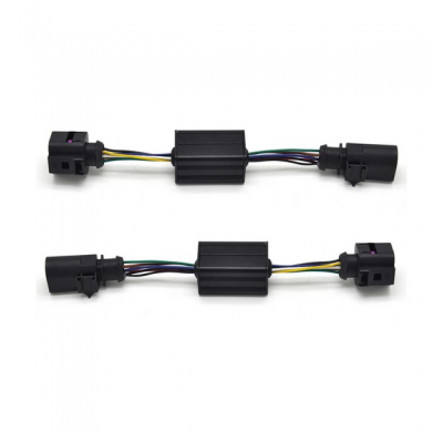 Modulos Luz Dinamica Para Pilotos Led for Led Tail Lights Audi A3 (8v) 2012-