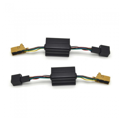 Modulos Luz Dinamica Para Pilotos Led for Led Tail Lights Audi A7 (4g) Sportback 2010-2018