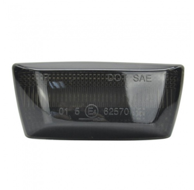 Intermitentes Laterales - Opel Miscellany - Smoke - Incl. Dynamic Running Light
