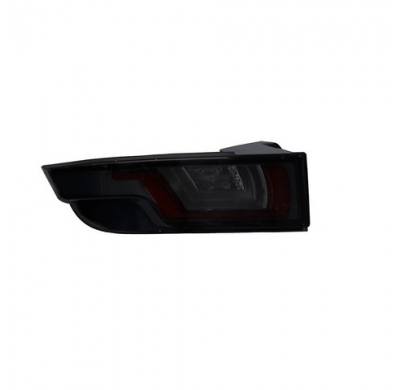 Pilotos Traseros Led Dinamicos Range Rover Sport L320 2005-2009 & 2010-2013 - Smoke