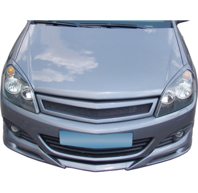 PARRILLA DEPORTIVA OP Astra H 5drs 10/03- (ABS)