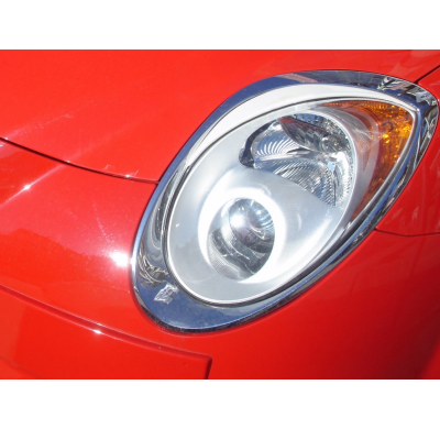 PESTAÑAS FAROS AR Mito 8/08- (ABS)