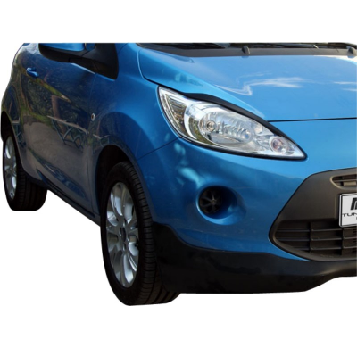 PESTAÑAS FO Ka 12/08- (ABS)