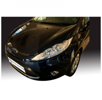Pestañas de faro Ford Fiësta VII 2008-2013 (ABS)