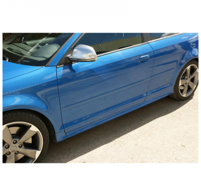 Juego de Taloneras Audi A3 8P 3-doors 2003-2012 (GFK)